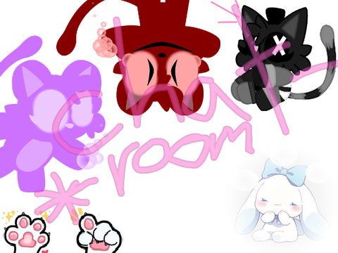 Chatroom