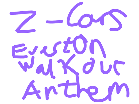 Z-cars