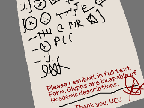 College uh ohs