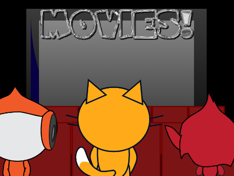 MOVIES!