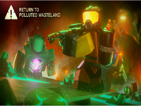 TDS Music OST (Wasted Water) 