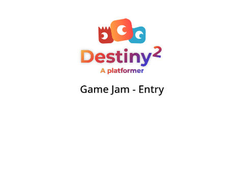 Game Jam - Entry