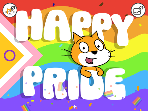 Happy Pride Month!