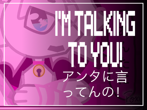 ✩‧₊˚°•*⁀➷ I'M TALKING TO YOU ♡ ᴄᴄᴇ ✩‧₊˚°•*⁀➷ remix