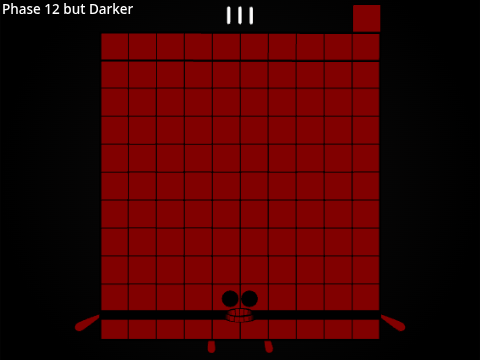 Uncannyblocks band Odd Different 12