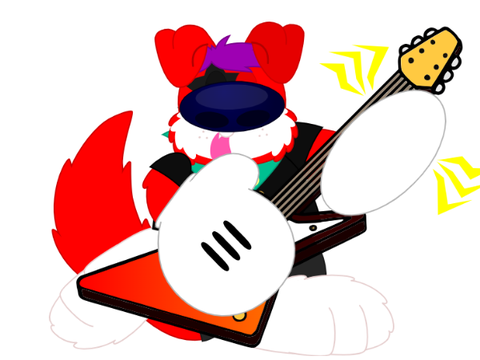Toon June 2026 - [Day XX] Music