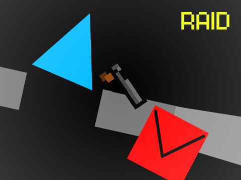 RAID