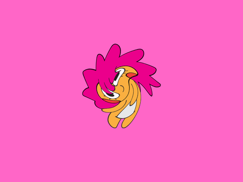 Wirl-milli
