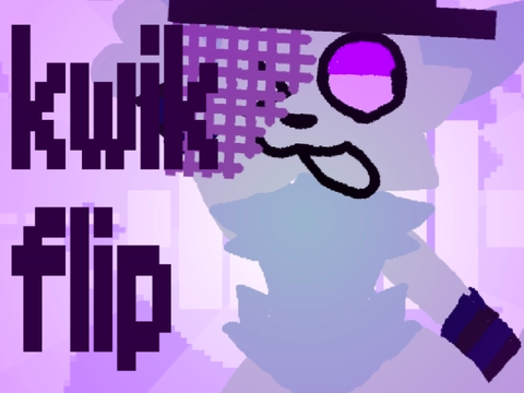 KWIK FLIP