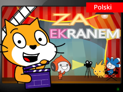 Polski | Za ekranem!