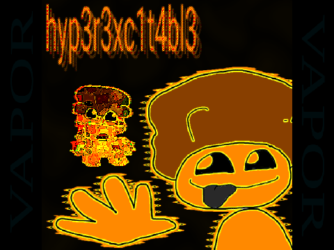 hyp3r3xc1t4bl3 - VDAB spamtrack