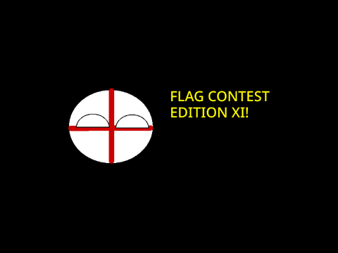 Flag Contest! (Edition XI)