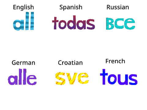 tous