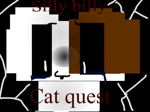 Silly Billy CQ MAP