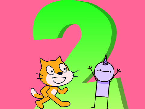 2-Year Scratchiversary!!!!