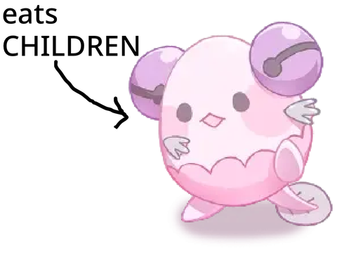 This might be Sanrio’s darkest franchise ever!!!