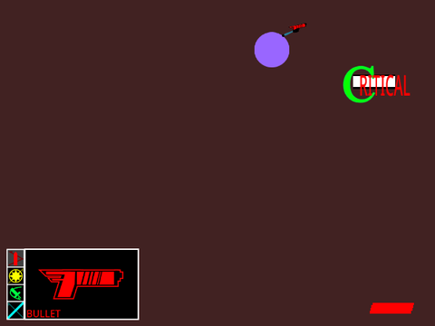 Script 36 [DEMO] - My attempt at rebalancing the DMG