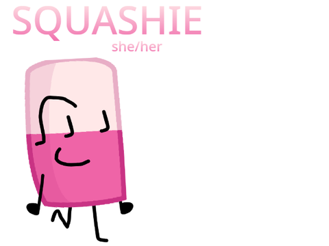 SQUASHIE
