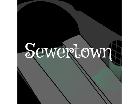 Sewertown