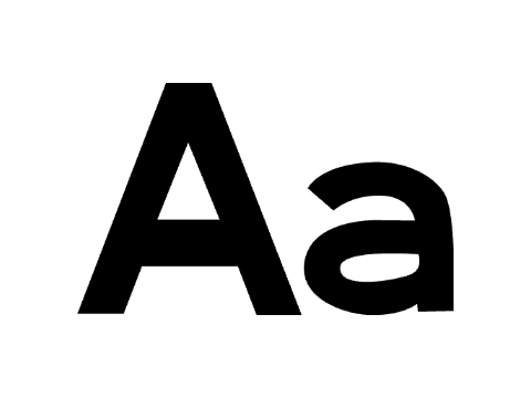 Peloushan Alphabet