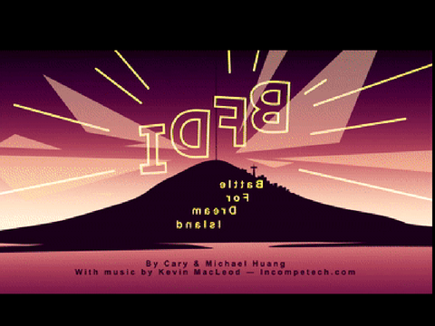 idfb intro