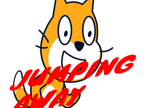 Mini Movie: Jumping