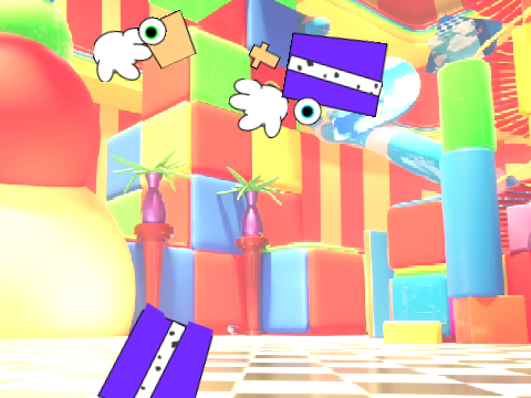 Kinger insanity simulator