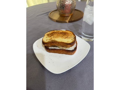breakfast of champions