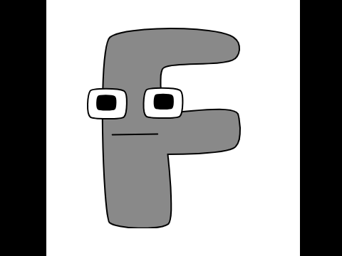 ALBTWIWABFIOF: F