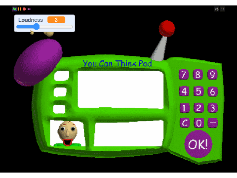 For Raldi ripoff CREDIT ME THO
