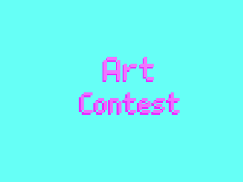Art contest!