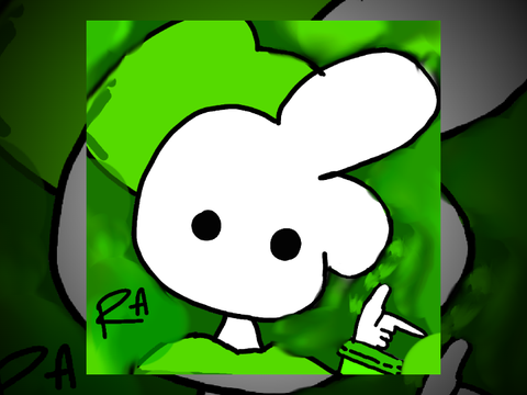 GreenIsGOod