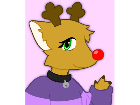 ✿Art Trade✿ for @Clarissathegood