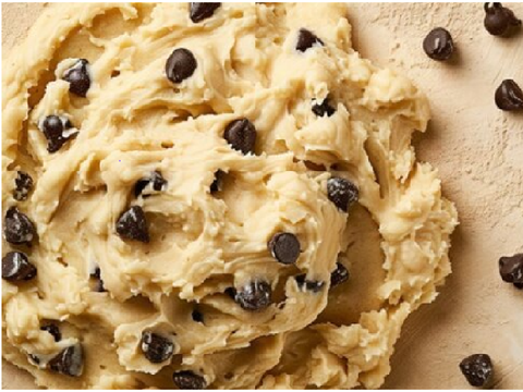 Cookie Dough Chat