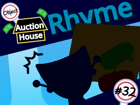 OAH #32: Rhyme