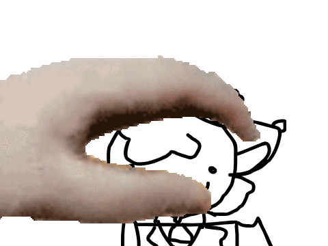 Wacky pats