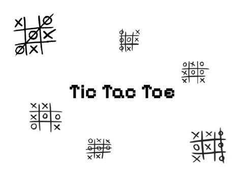 Tic Tac Toe