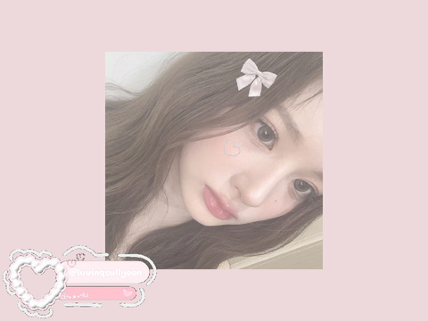 Magnetic- Illit ♡ 