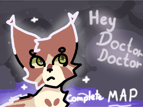 [TNE] Hey, Doctor Doctor ▪︎ Open Scripted Fallen Leaves MAP remix