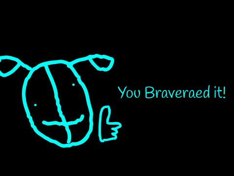Brave-ricks & friends sfx