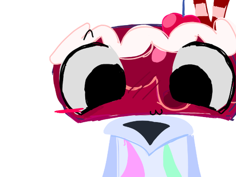 yes mooncake go wip ok