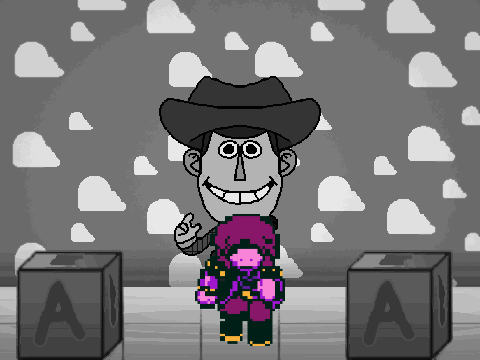 Deltarune 5