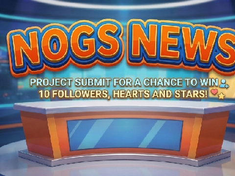 Nogs News Contest