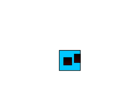 Blocky?