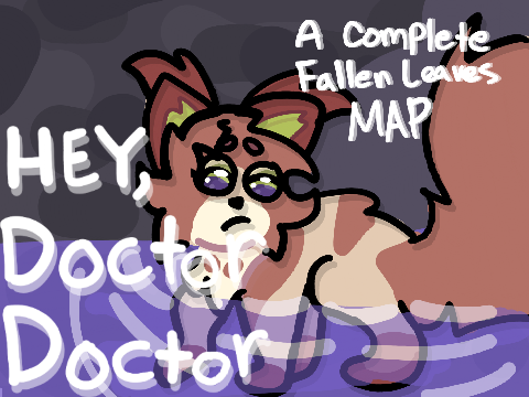 TNE for Hey, Doctor Doctor 