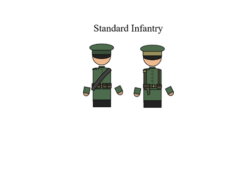 Karateten Uniforms