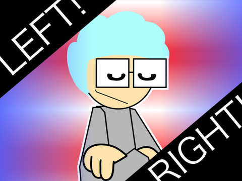 Bot be jammin' LEFT, RIGHT | #Animation #Art #Music  with ANUUMATER