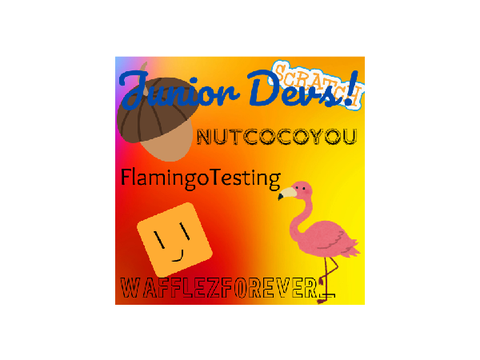 Thumbnail for junior devs