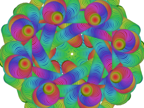 Pattern Maker