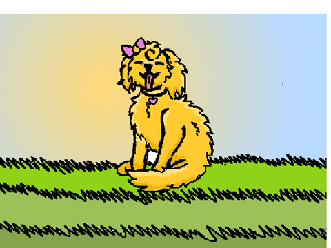 My 2nd entry >:3